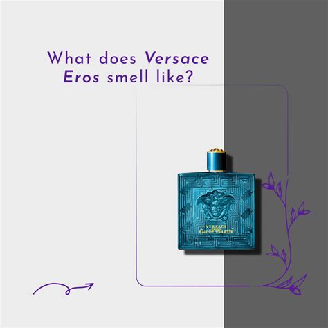 éros versace|what does versace eros smell like.